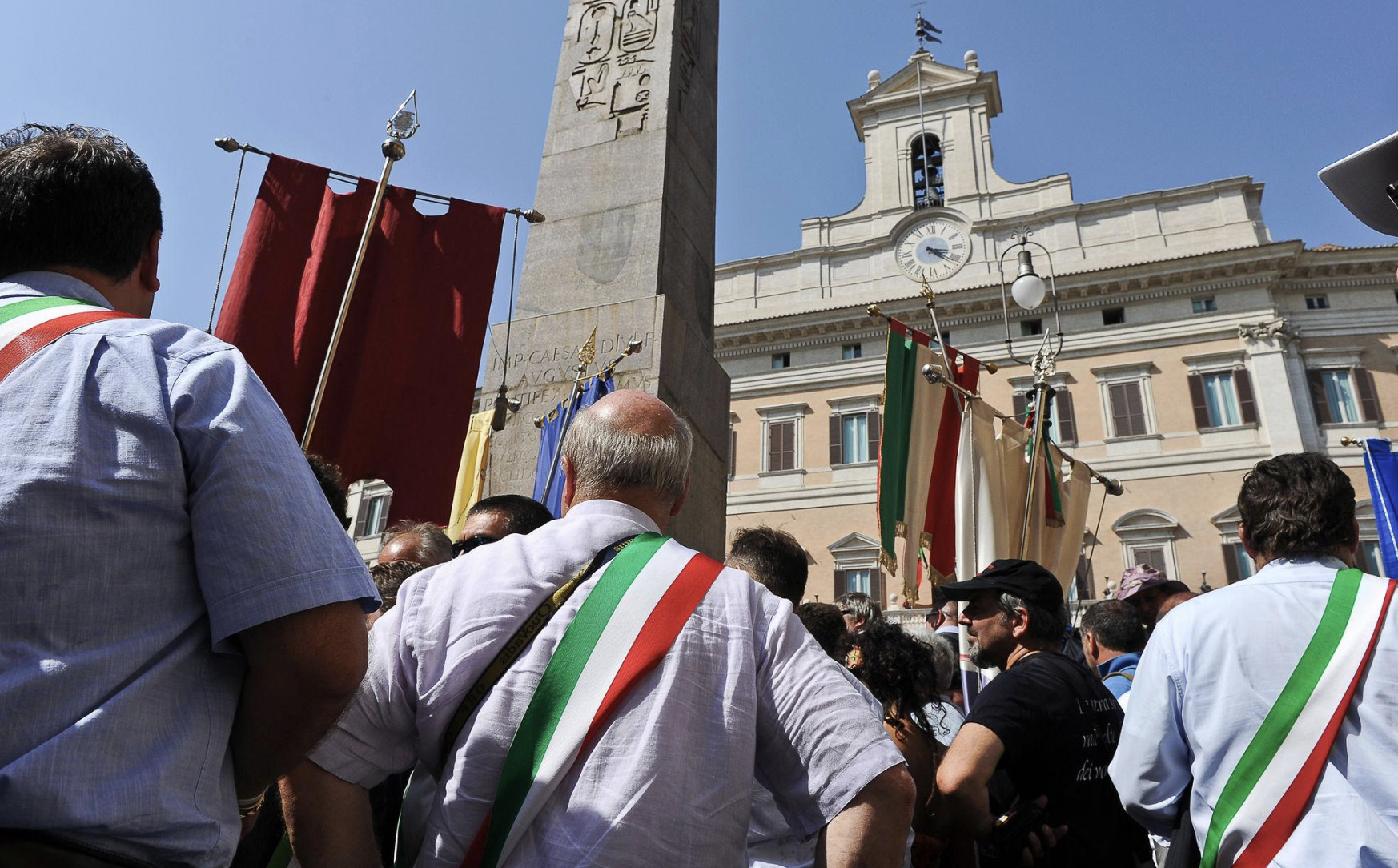 Le elezioni comunali lombarde dicono qualcosa alla politica nazionale? Lettura dei risultati oltre i titoli