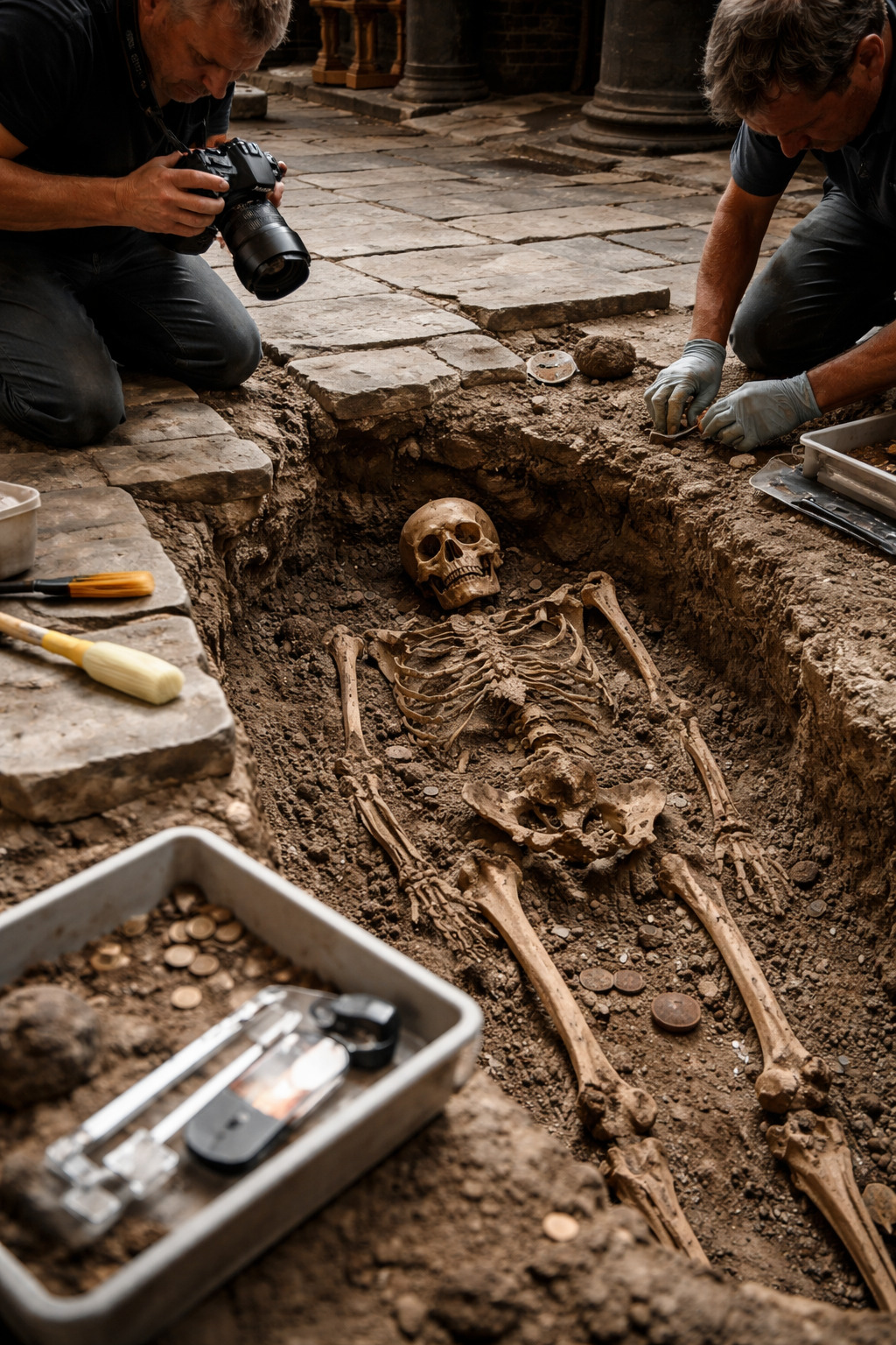 d’Artagnan morì nel 1673 durante l’Assedio di Maastricht