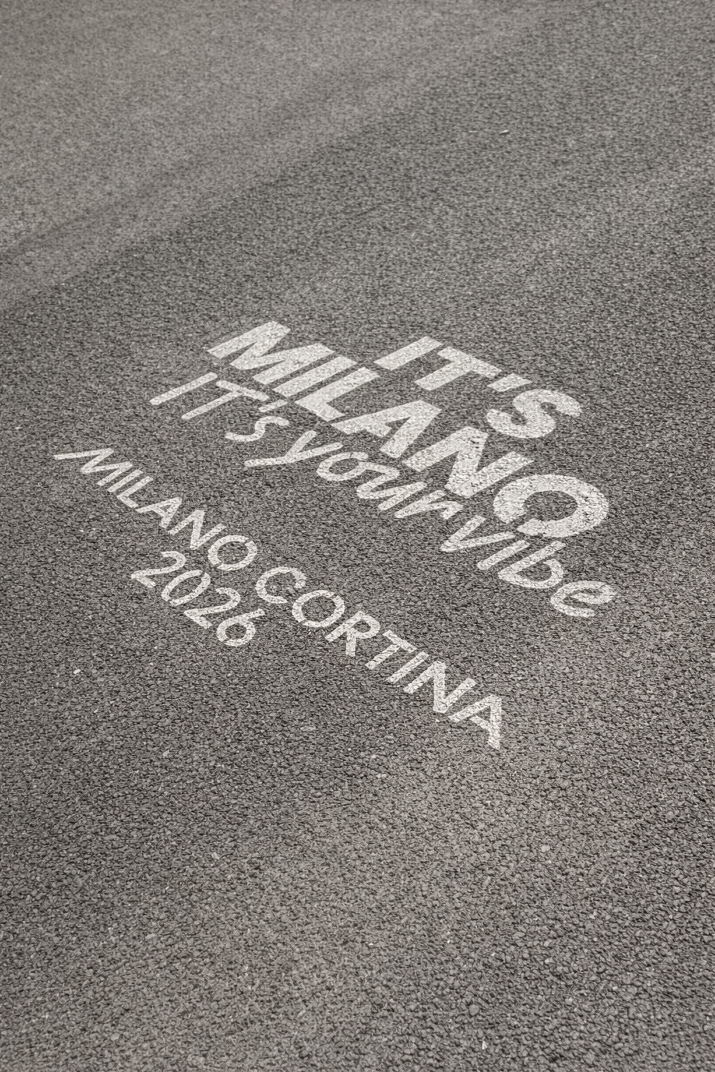 È lì che si decide tutto.