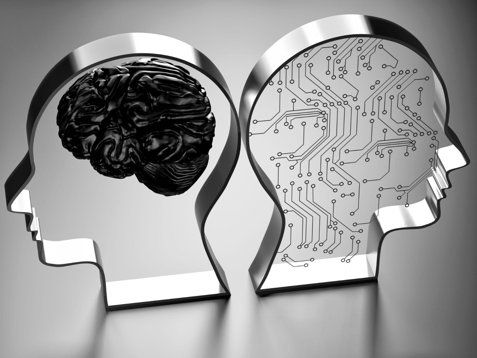 Perdiamo profondità.