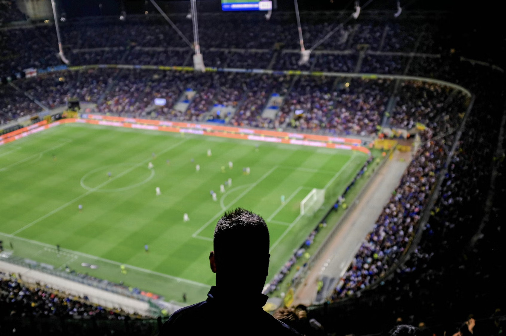 Il calcio italiano è ancora malato tra Serie A stadi e divario con l’Europa