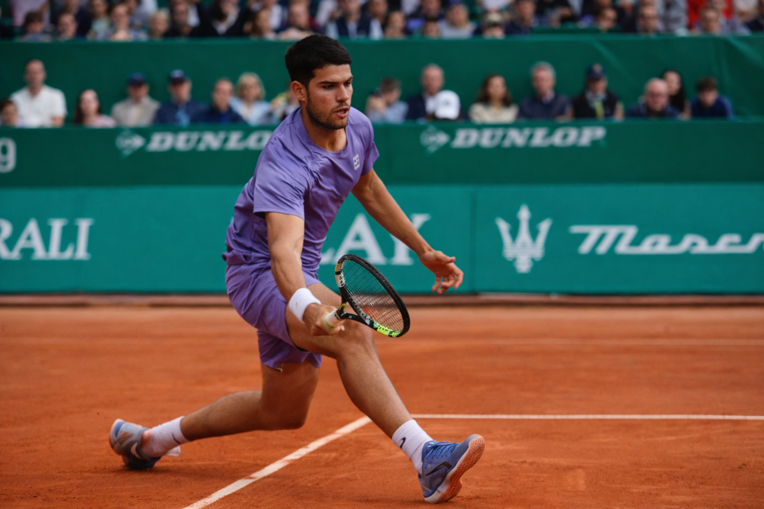 Le assenze a Montecarlo 2026 non sono casuali.