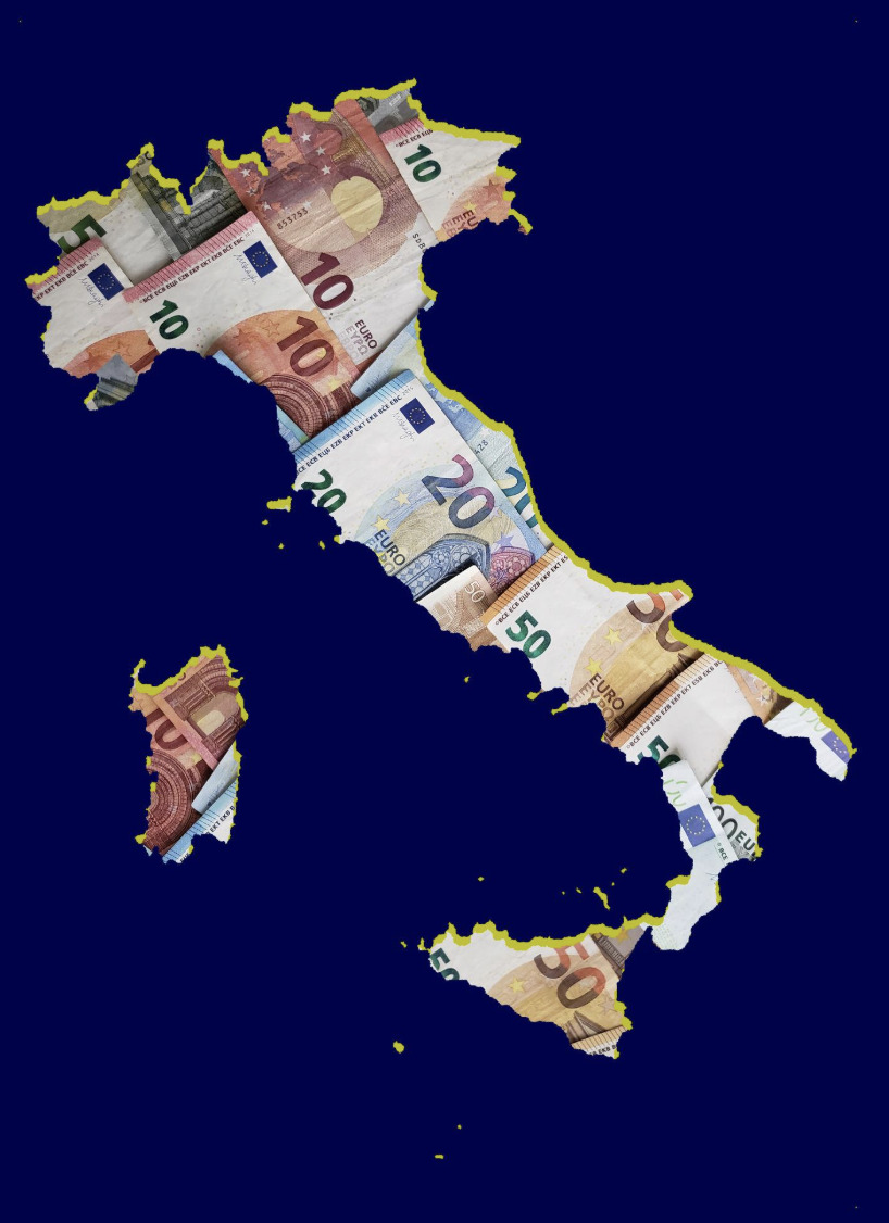 L'Italia cresce meno di tutti in Europa — e le famiglie lo stanno già pagando