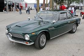 Iso Rivolta IR 300
